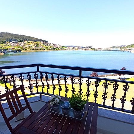 Ría de Viveiro 2 Apartamento San Pedro de Viveiro Exterior foto