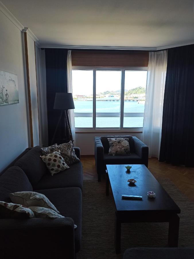Ría de Viveiro 2 Apartamento San Pedro de Viveiro Exterior foto