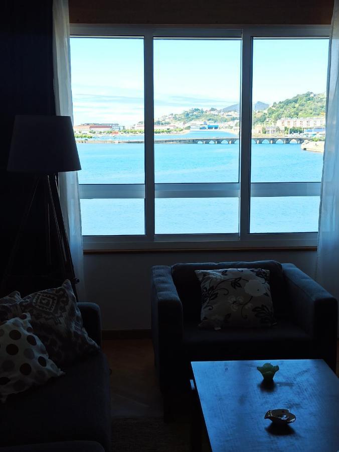 Ría de Viveiro 2 Apartamento San Pedro de Viveiro Exterior foto
